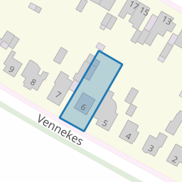 Perceel GNK01-K-3272