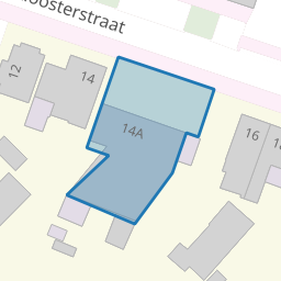 Perceel GNK01-K-3299