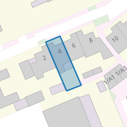 Perceel GNK01-K-3378