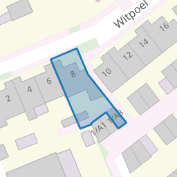 Perceel GNK01-K-3380