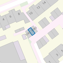 Perceel GNK01-K-3381