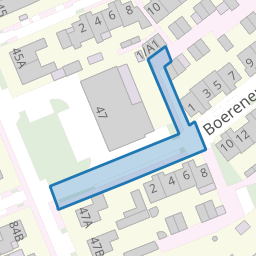 Perceel GNK01-K-3384