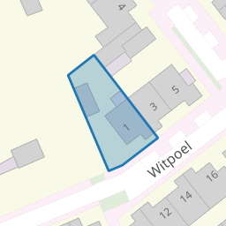 Perceel GNK01-K-3387