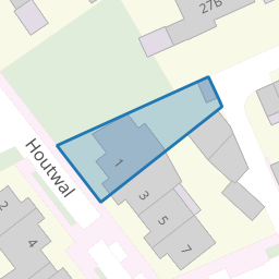 Perceel GNK01-K-3390