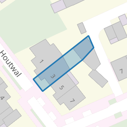 Perceel GNK01-K-3391