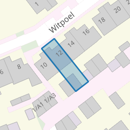 Perceel GNK01-K-3399