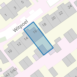 Perceel GNK01-K-3401