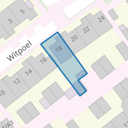 Perceel GNK01-K-3402