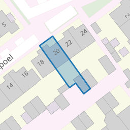 Perceel GNK01-K-3403