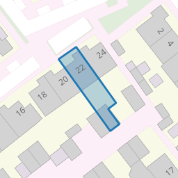 Perceel GNK01-K-3404