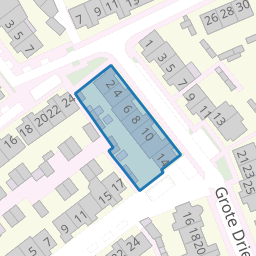 Perceel GNK01-K-3406