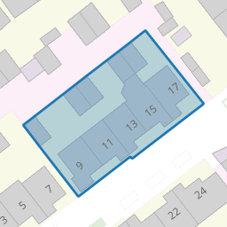 Perceel GNK01-K-3407