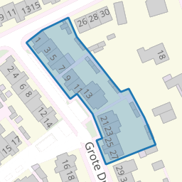 Perceel GNK01-K-3409