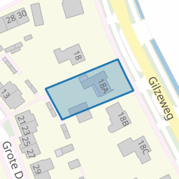 Perceel GNK01-K-3412