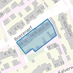 Perceel GNK01-K-3415