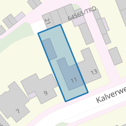 Perceel GNK01-K-3417