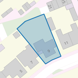 Perceel GNK01-K-3418