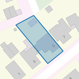 Perceel GNK01-K-3421