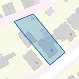 Perceel GNK01-K-3422