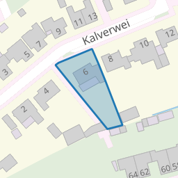 Perceel GNK01-K-3433