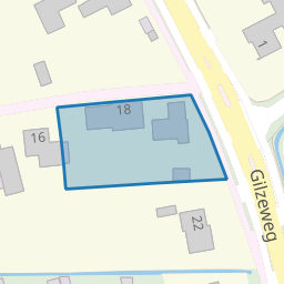 Perceel GNK01-K-3438