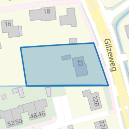 Perceel GNK01-K-3439