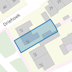 Perceel GNK01-K-3453