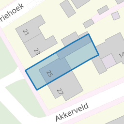 Perceel GNK01-K-3454