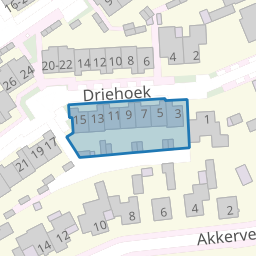 Perceel GNK01-K-3459