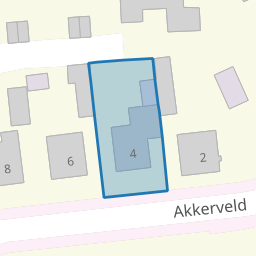 Perceel GNK01-K-3462