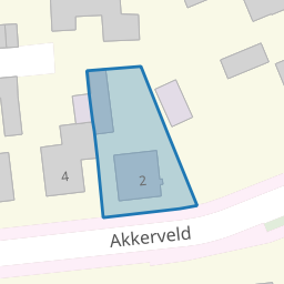 Perceel GNK01-K-3463