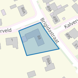 Perceel GNK01-K-3465