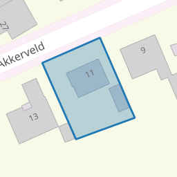 Perceel GNK01-K-3474