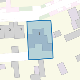 Perceel GNK01-K-3497