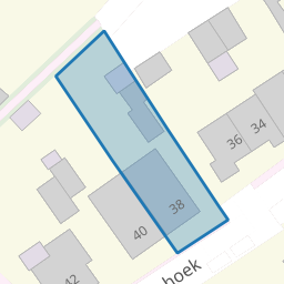 Perceel GNK01-K-3511