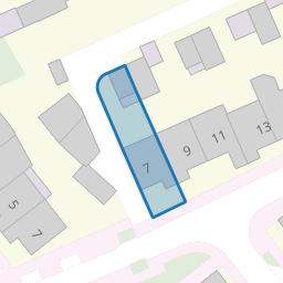 Perceel GNK01-K-3515