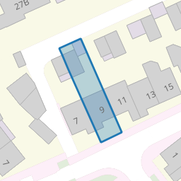 Perceel GNK01-K-3516