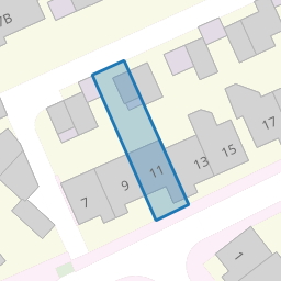 Perceel GNK01-K-3517