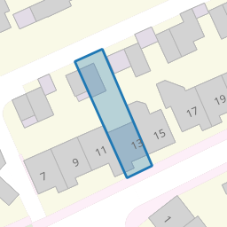 Perceel GNK01-K-3518