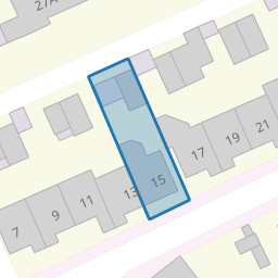 Perceel GNK01-K-3519