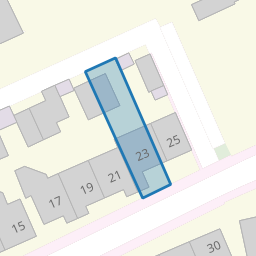 Perceel GNK01-K-3523