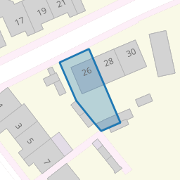 Perceel GNK01-K-3526