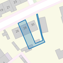 Perceel GNK01-K-3527