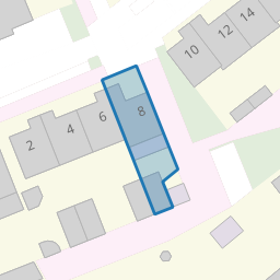 Perceel GNK01-K-3532