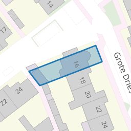 Perceel GNK01-K-3533