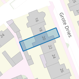 Perceel GNK01-K-3535