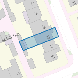 Perceel GNK01-K-3539