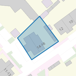 Perceel GNK01-K-3561