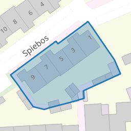 Perceel GNK01-K-3563