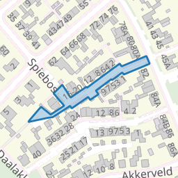 Perceel GNK01-K-3566